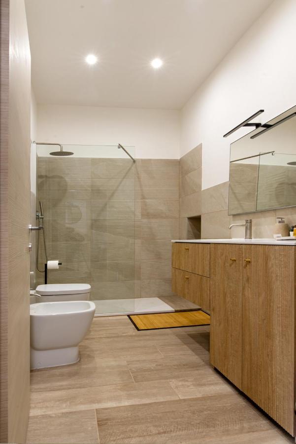 Ad Maiora Suite Roma Exterior foto