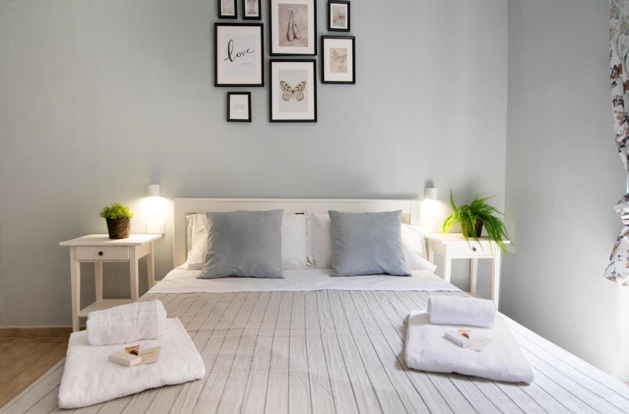 Ad Maiora Suite Roma Exterior foto